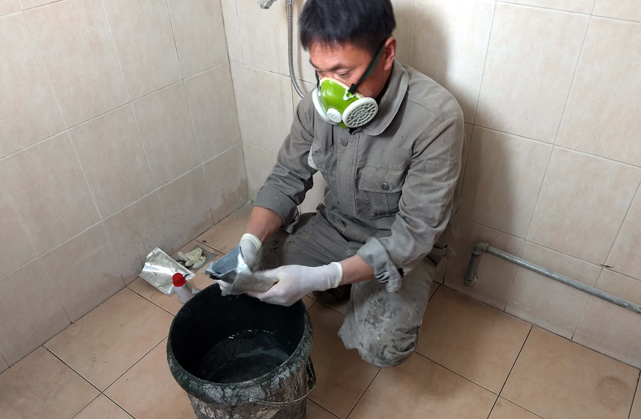 衛(wèi)生間漏水了不要慌，這幾種方法可以精準(zhǔn)判斷漏水點！