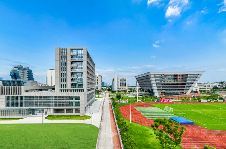 廣東財經(jīng)大學(xué)防水補漏工程